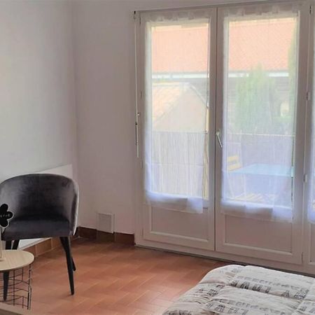 베지에 Agreable Logement Proche De La Gare Et Du Polygone 아파트 외부 사진