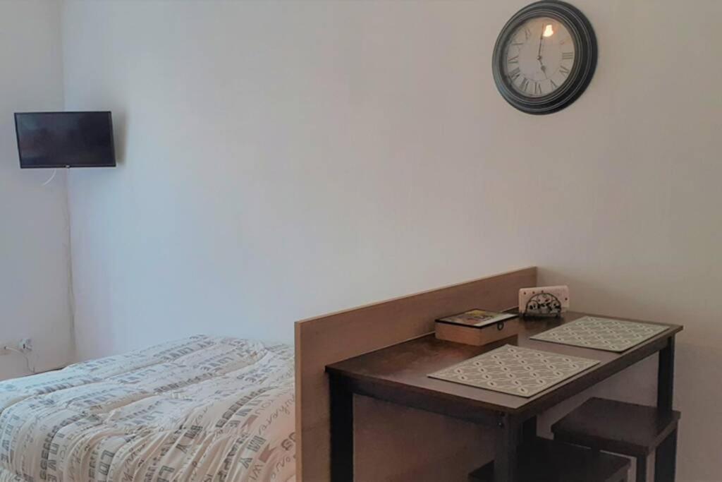 베지에 Agreable Logement Proche De La Gare Et Du Polygone 아파트 외부 사진
